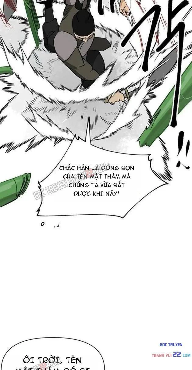 Thăng Cấp Vô Hạn Trong Murim Chapter 259 - 10