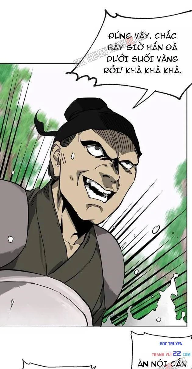 Thăng Cấp Vô Hạn Trong Murim Chapter 259 - 12