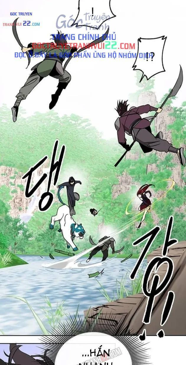 Thăng Cấp Vô Hạn Trong Murim Chapter 259 - 15