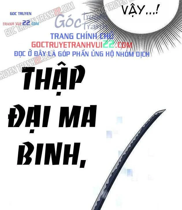 Thăng Cấp Vô Hạn Trong Murim Chapter 259 - 22