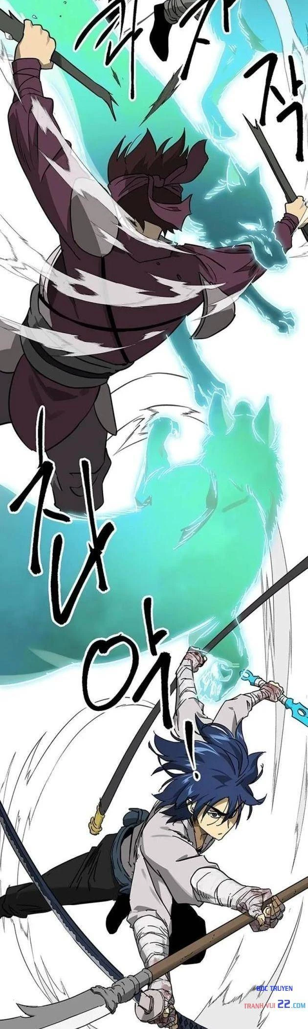 Thăng Cấp Vô Hạn Trong Murim Chapter 259 - 27