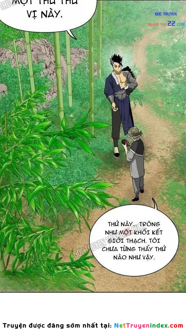 Thăng Cấp Vô Hạn Trong Murim Chapter 259 - 49