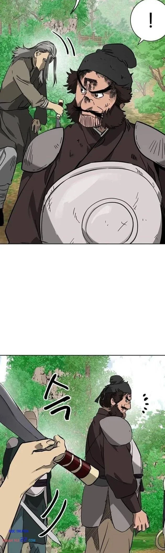 Thăng Cấp Vô Hạn Trong Murim Chapter 260 - 3