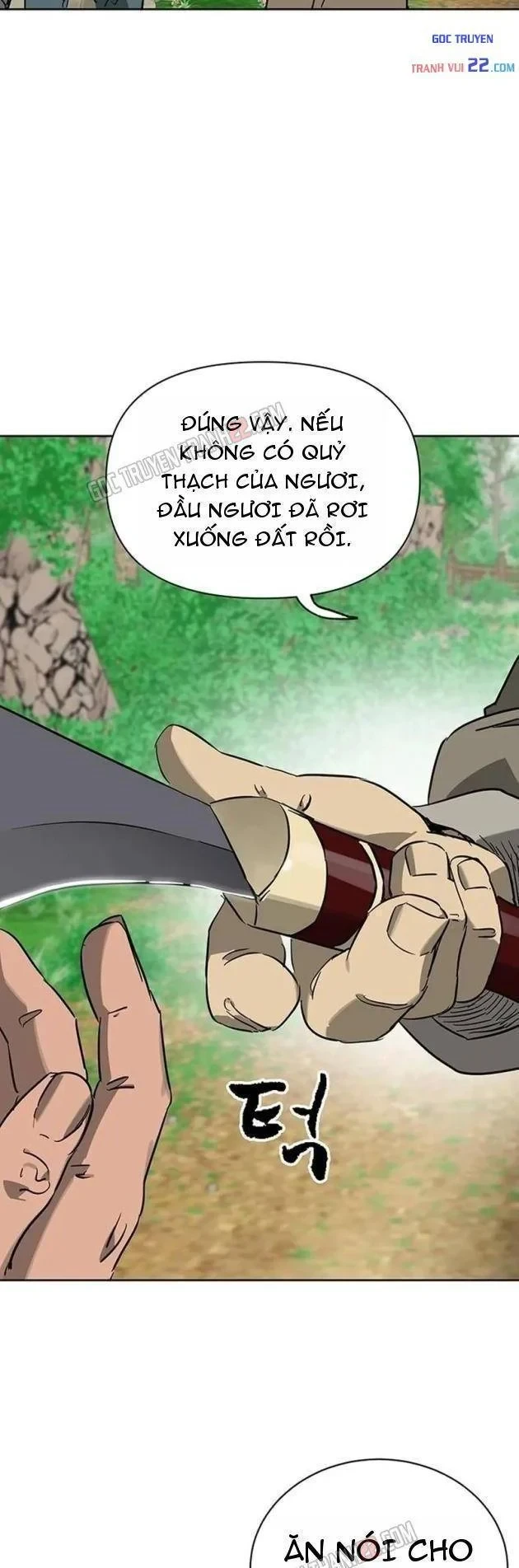 Thăng Cấp Vô Hạn Trong Murim Chapter 260 - 4