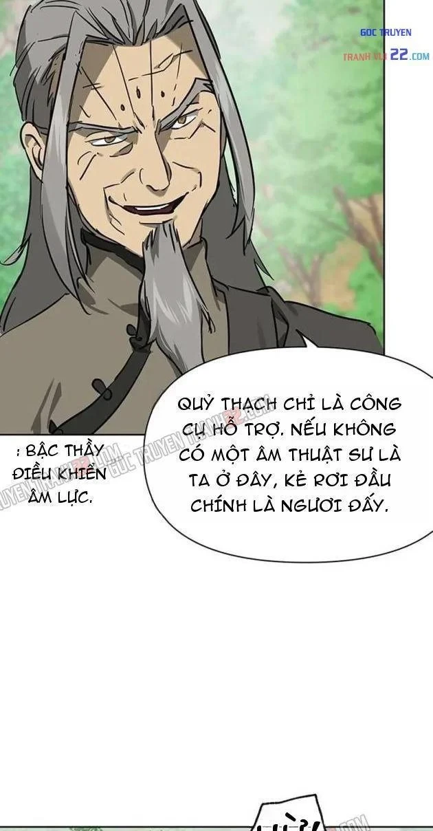 Thăng Cấp Vô Hạn Trong Murim Chapter 260 - 6