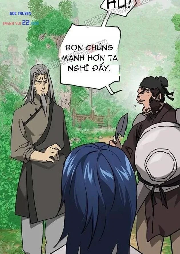 Thăng Cấp Vô Hạn Trong Murim Chapter 260 - 7