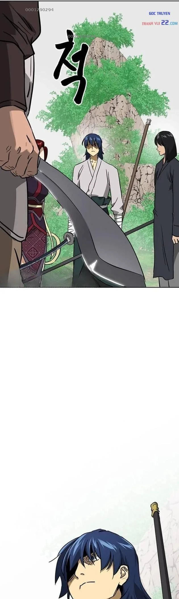 Thăng Cấp Vô Hạn Trong Murim Chapter 260 - 11