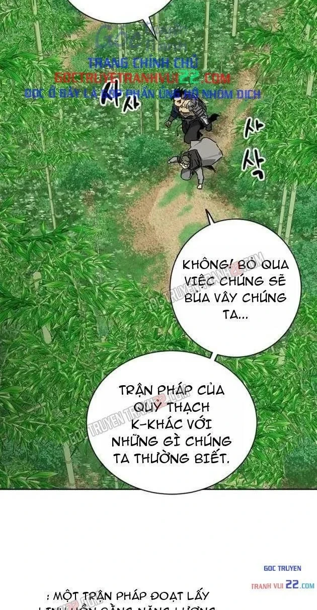 Thăng Cấp Vô Hạn Trong Murim Chapter 260 - 16