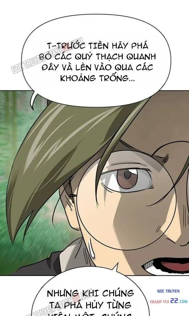 Thăng Cấp Vô Hạn Trong Murim Chapter 260 - 24