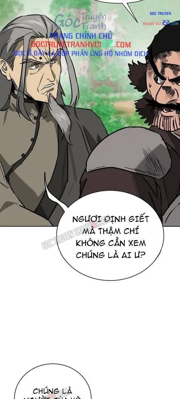 Thăng Cấp Vô Hạn Trong Murim Chapter 260 - 33