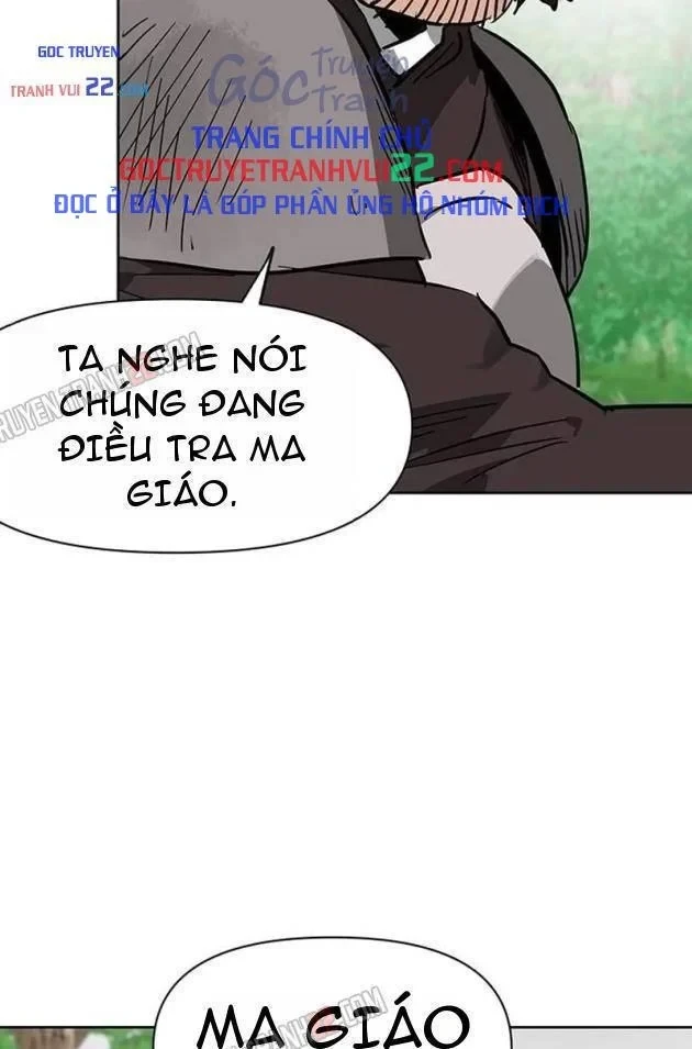 Thăng Cấp Vô Hạn Trong Murim Chapter 260 - 35