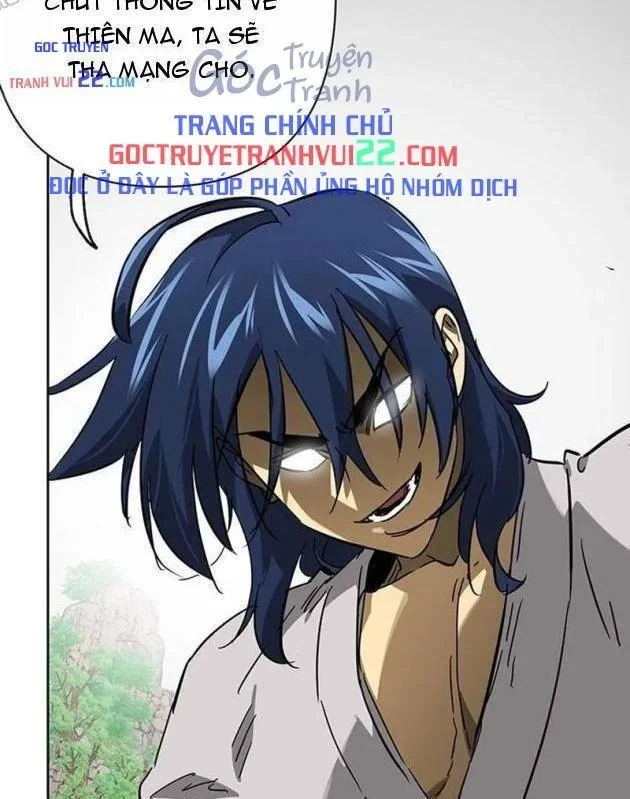 Thăng Cấp Vô Hạn Trong Murim Chapter 260 - 65
