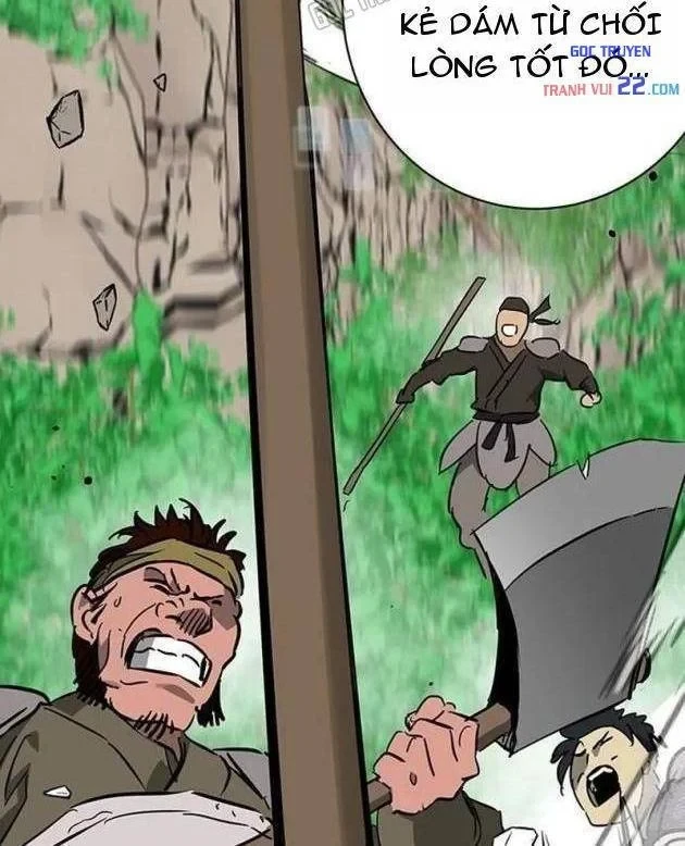 Thăng Cấp Vô Hạn Trong Murim Chapter 260 - 74
