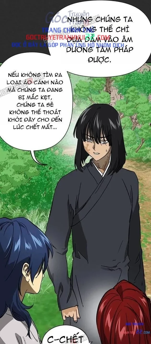 Thăng Cấp Vô Hạn Trong Murim Chapter 260 - 87