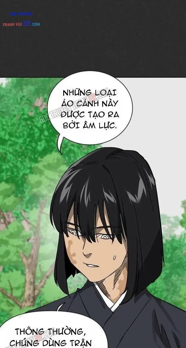 Thăng Cấp Vô Hạn Trong Murim Chapter 260 - 89