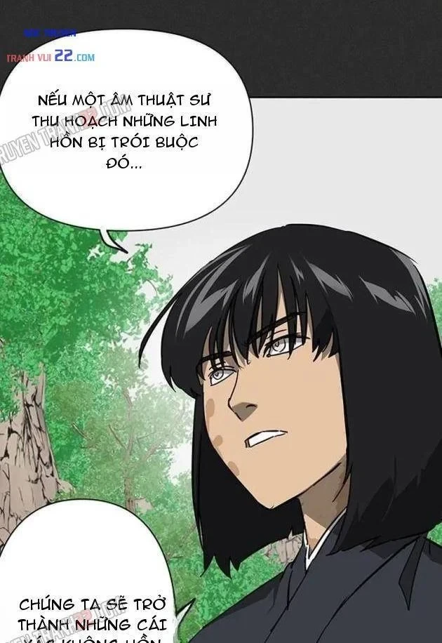 Thăng Cấp Vô Hạn Trong Murim Chapter 260 - 93