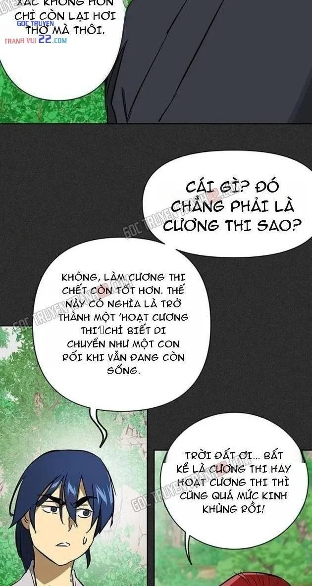 Thăng Cấp Vô Hạn Trong Murim Chapter 260 - 94