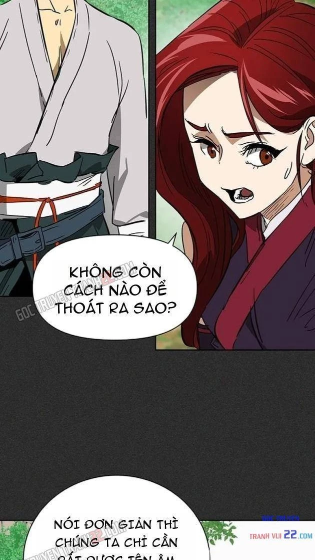 Thăng Cấp Vô Hạn Trong Murim Chapter 260 - 95