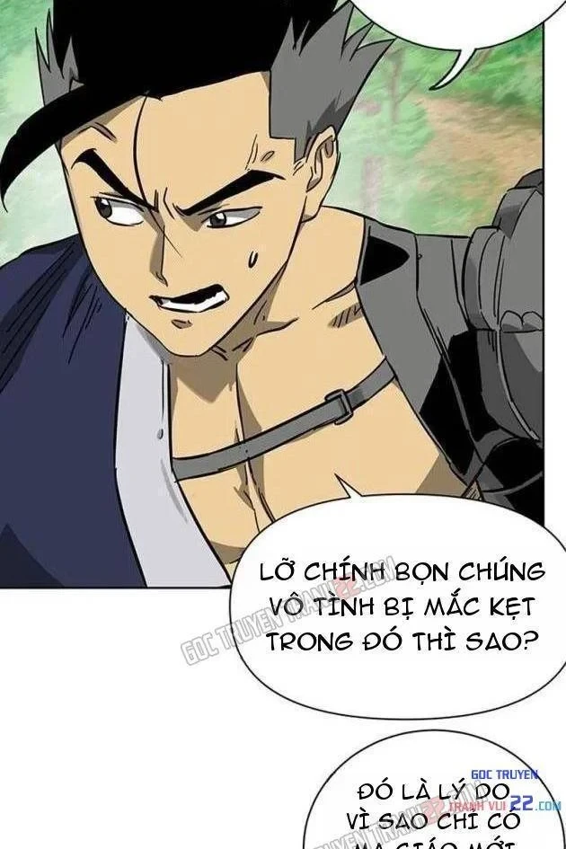 Thăng Cấp Vô Hạn Trong Murim Chapter 260 - 102