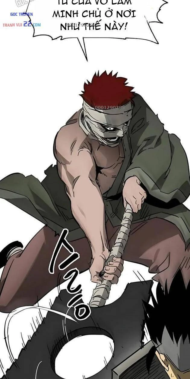 Thăng Cấp Vô Hạn Trong Murim Chapter 261 - 11