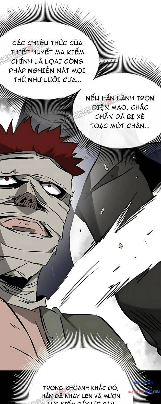 Thăng Cấp Vô Hạn Trong Murim Chapter 261 - 19