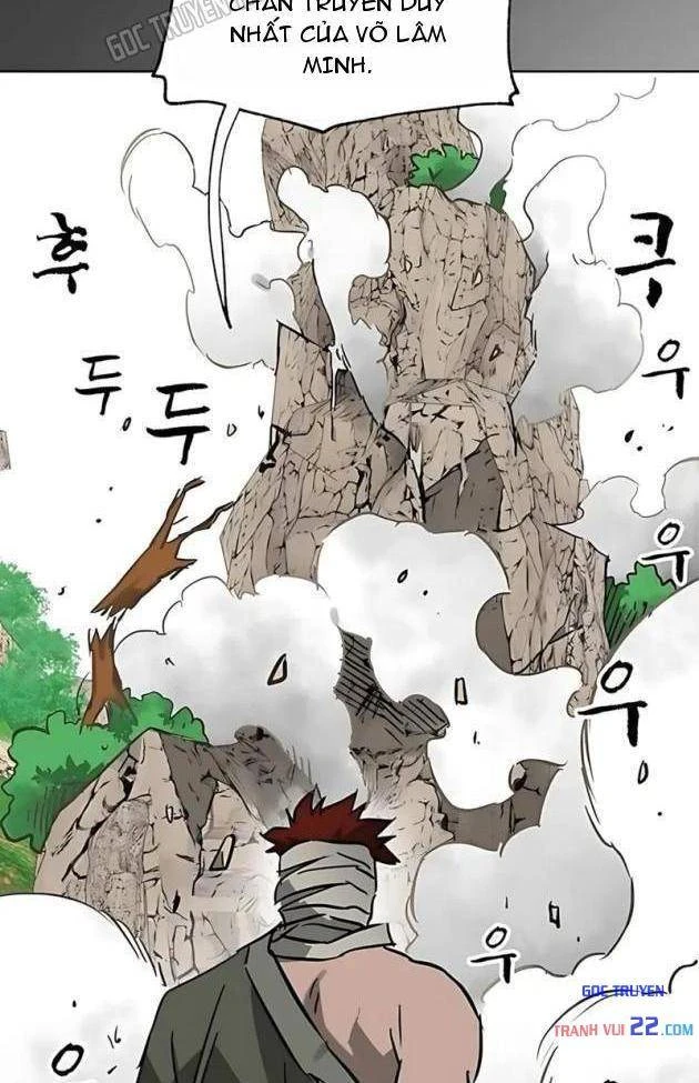 Thăng Cấp Vô Hạn Trong Murim Chapter 261 - 22