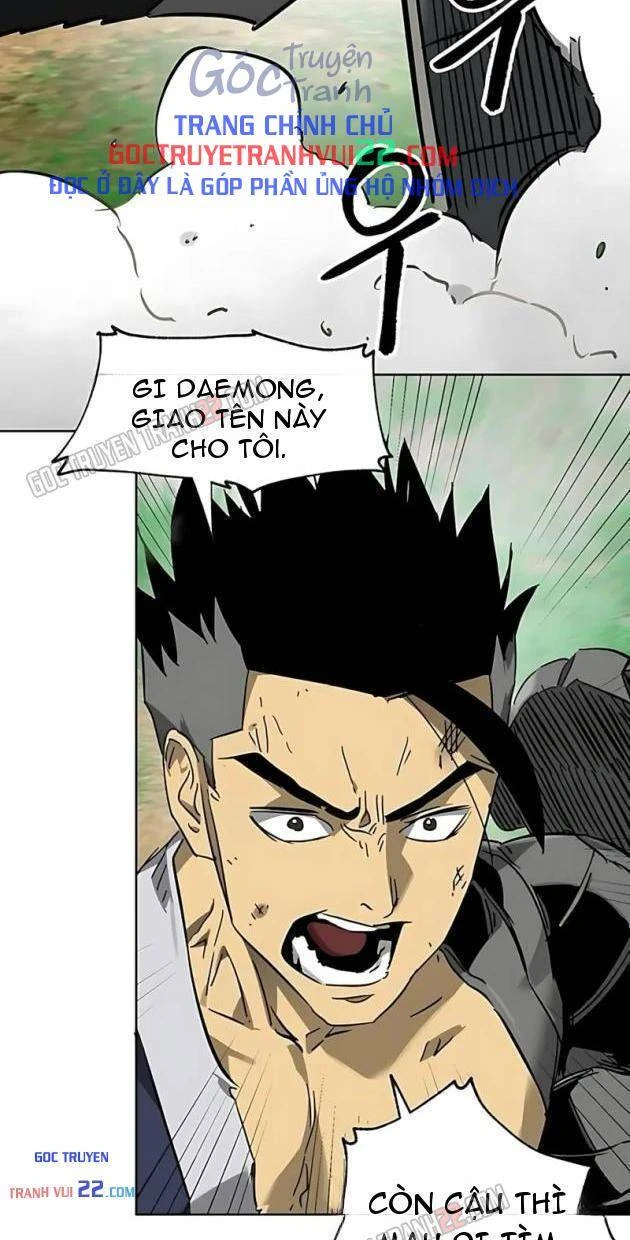Thăng Cấp Vô Hạn Trong Murim Chapter 261 - 37