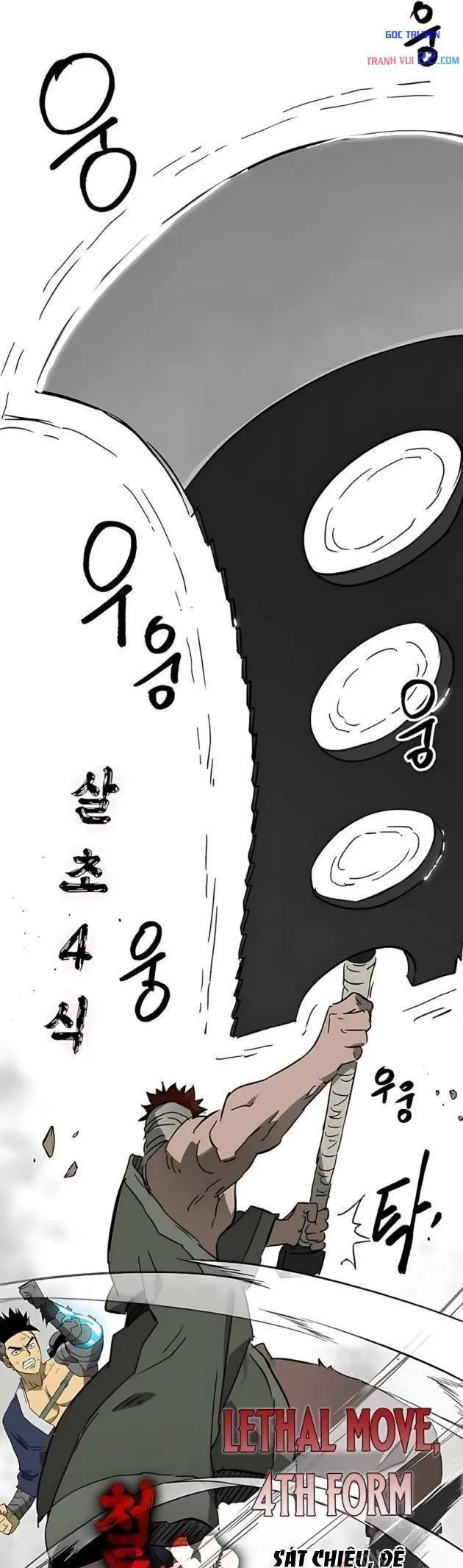 Thăng Cấp Vô Hạn Trong Murim Chapter 261 - 66