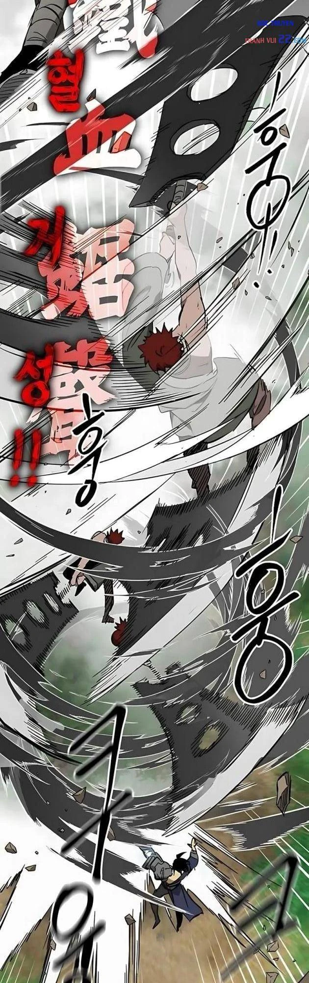 Thăng Cấp Vô Hạn Trong Murim Chapter 261 - 68