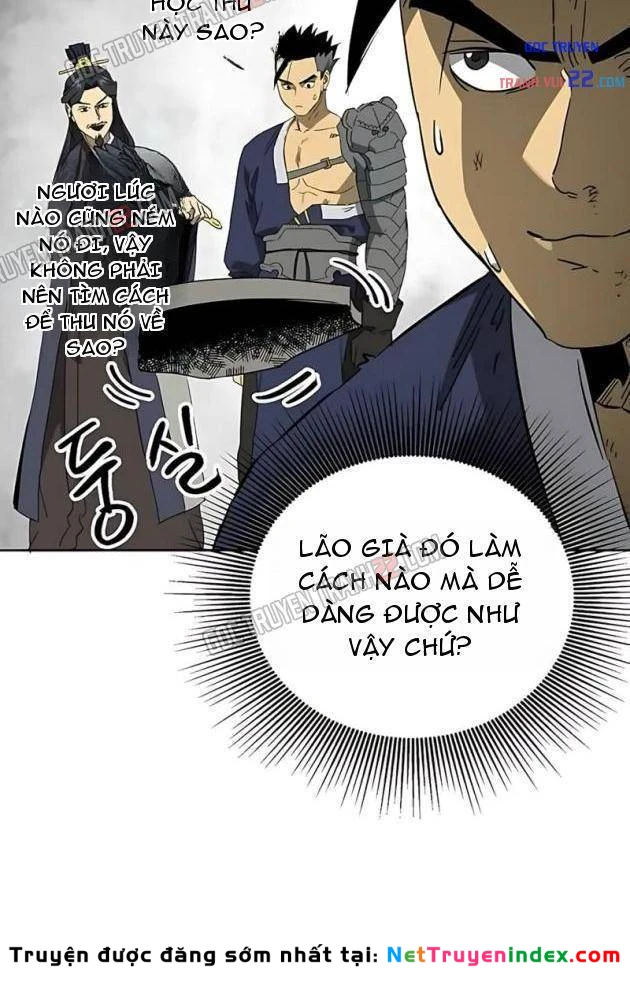 Thăng Cấp Vô Hạn Trong Murim Chapter 261 - 84