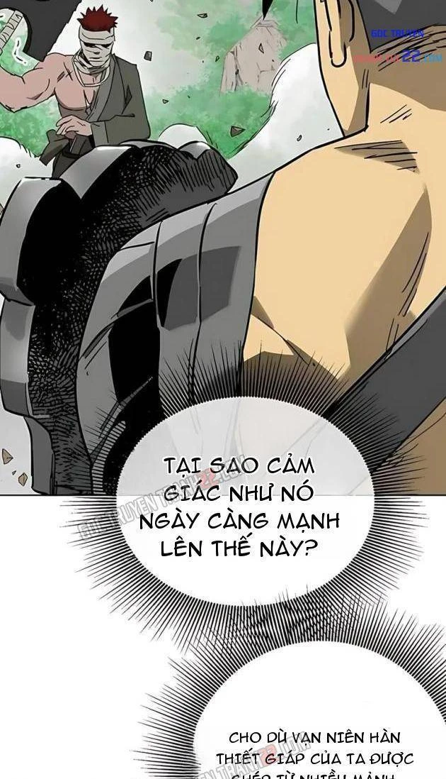 Thăng Cấp Vô Hạn Trong Murim Chapter 261 - 87