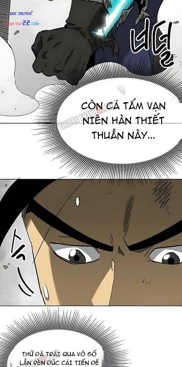 Thăng Cấp Vô Hạn Trong Murim Chapter 261 - 89