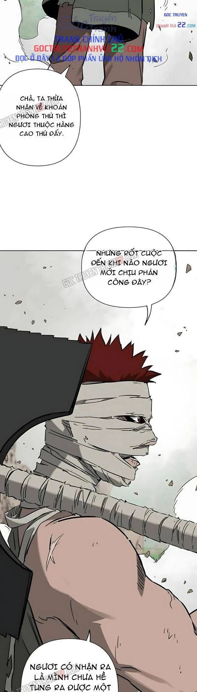 Thăng Cấp Vô Hạn Trong Murim Chapter 261 - 97