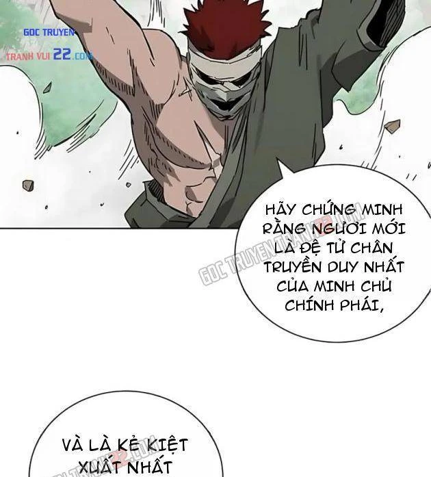 Thăng Cấp Vô Hạn Trong Murim Chapter 261 - 101