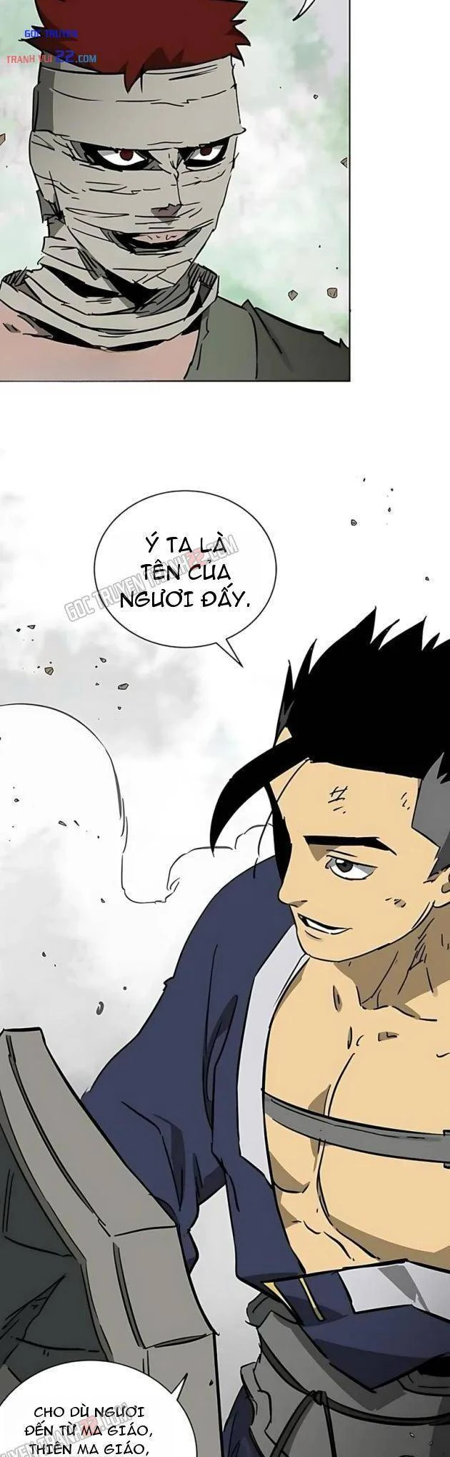 Thăng Cấp Vô Hạn Trong Murim Chapter 261 - 108