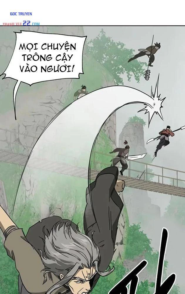 Thăng Cấp Vô Hạn Trong Murim Chapter 262 - 3