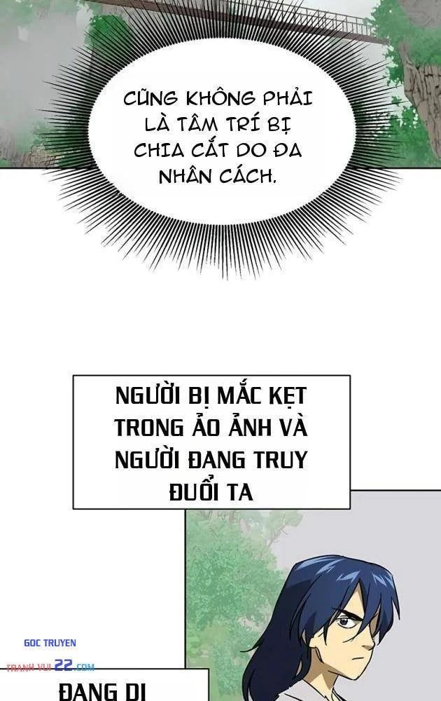 Thăng Cấp Vô Hạn Trong Murim Chapter 262 - 7
