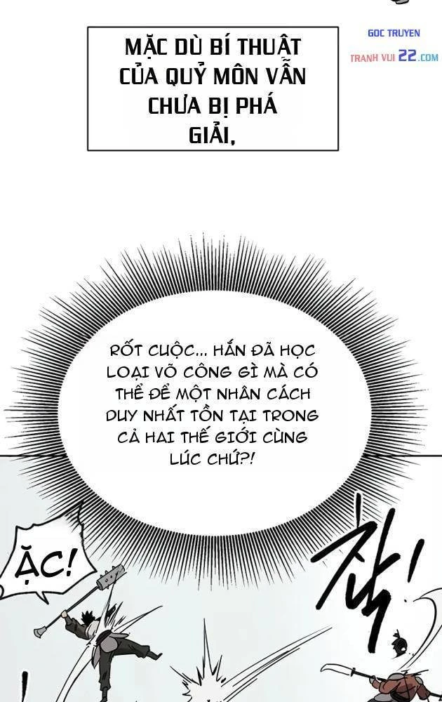 Thăng Cấp Vô Hạn Trong Murim Chapter 262 - 9