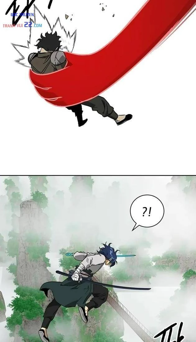 Thăng Cấp Vô Hạn Trong Murim Chapter 262 - 17
