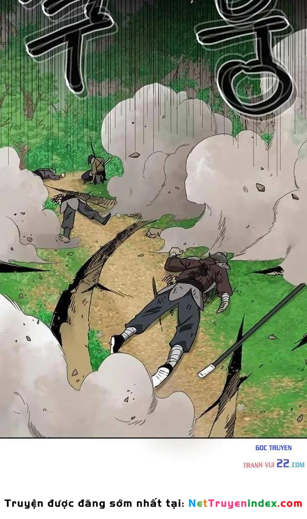 Thăng Cấp Vô Hạn Trong Murim Chapter 262 - 23
