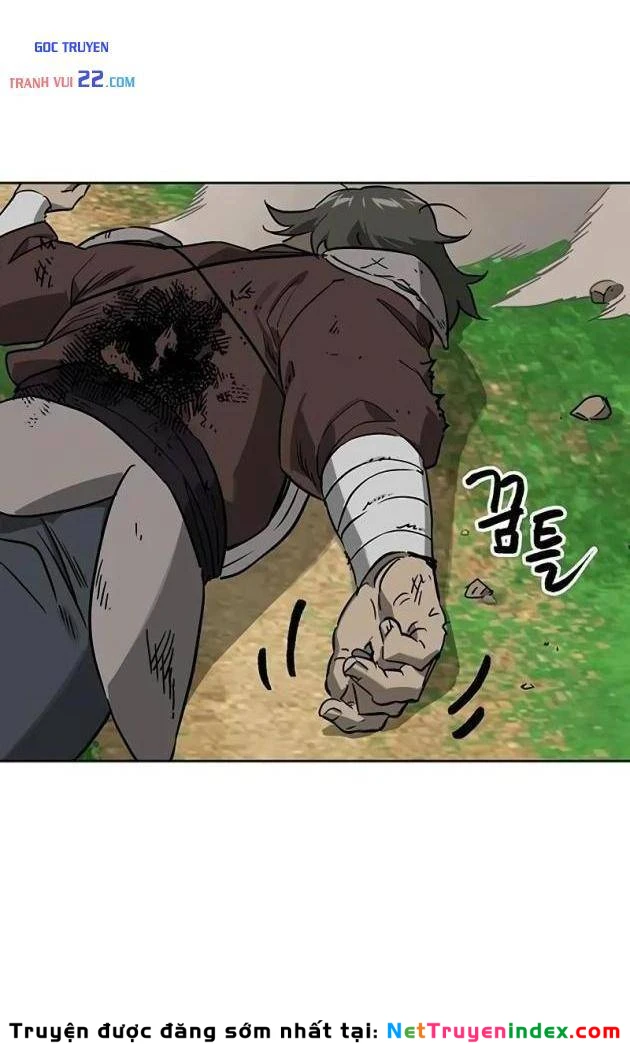 Thăng Cấp Vô Hạn Trong Murim Chapter 262 - 24
