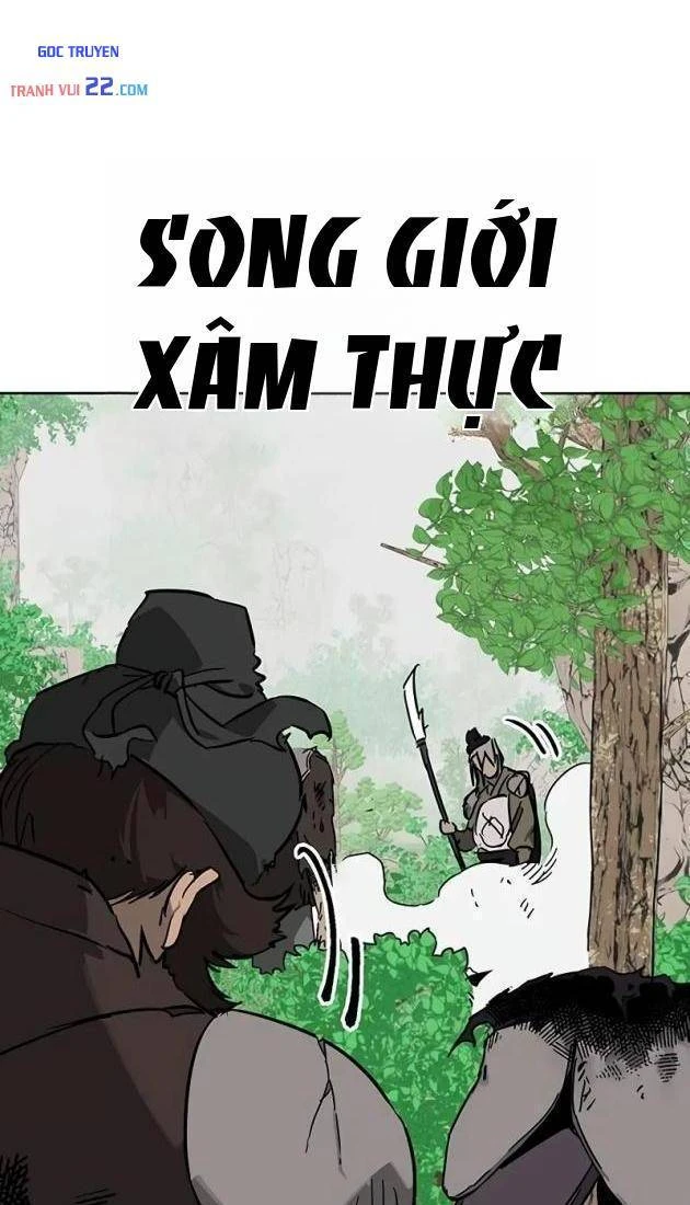 Thăng Cấp Vô Hạn Trong Murim Chapter 262 - 26