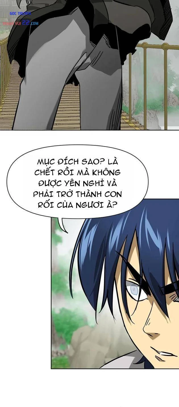 Thăng Cấp Vô Hạn Trong Murim Chapter 262 - 53