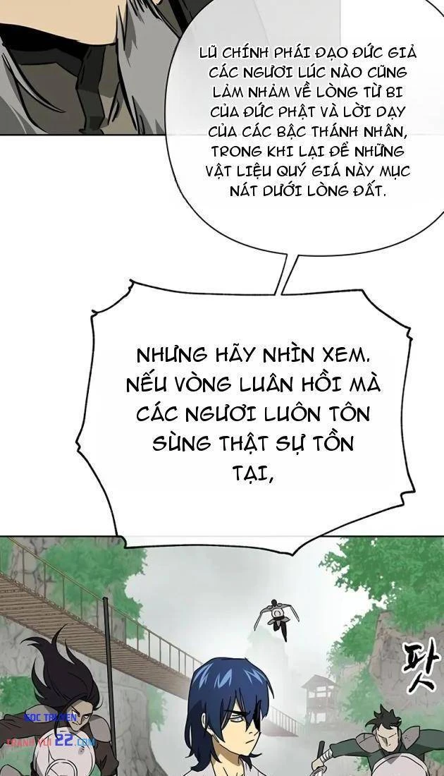Thăng Cấp Vô Hạn Trong Murim Chapter 262 - 55