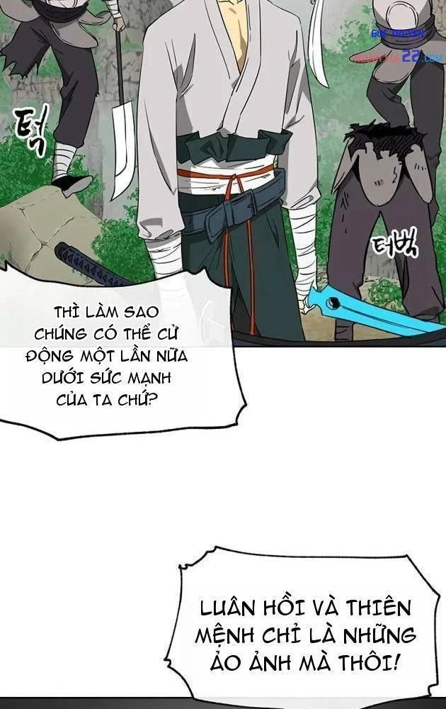 Thăng Cấp Vô Hạn Trong Murim Chapter 262 - 56