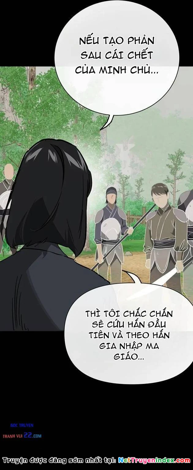 Thăng Cấp Vô Hạn Trong Murim Chapter 262 - 63