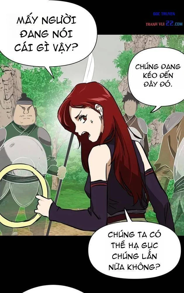 Thăng Cấp Vô Hạn Trong Murim Chapter 262 - 64
