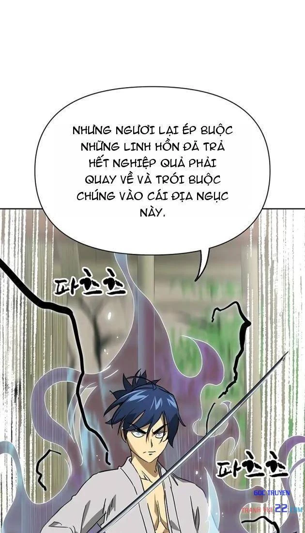 Thăng Cấp Vô Hạn Trong Murim Chapter 262 - 90