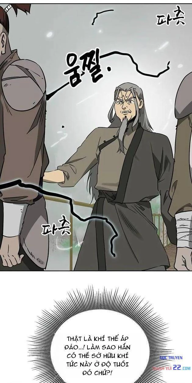 Thăng Cấp Vô Hạn Trong Murim Chapter 262 - 92