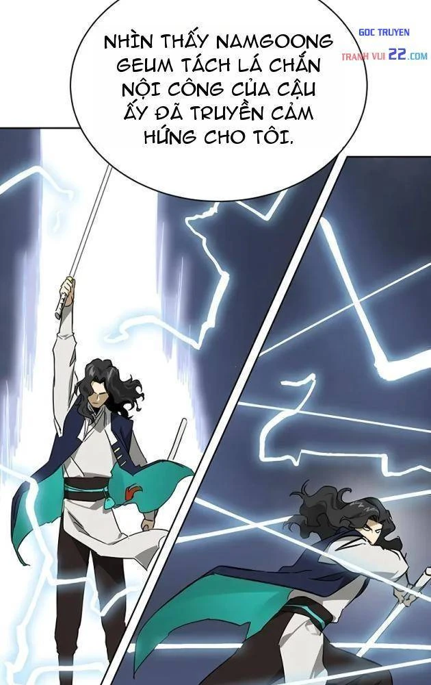 Thăng Cấp Vô Hạn Trong Murim Chapter 262 - 104